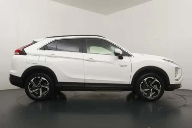 Mitsubishi Eclipse Cross (2024) thumbnail 6