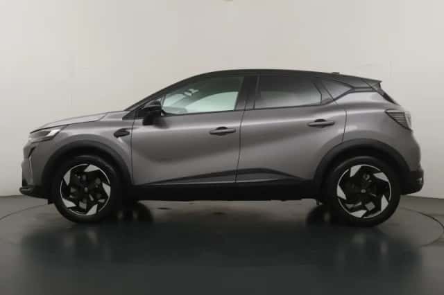 Renault Captur (2025) thumbnail 2