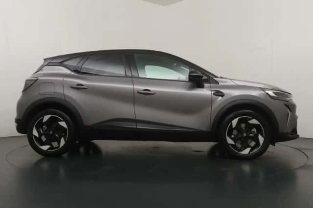 Renault Captur (2025) thumbnail 6