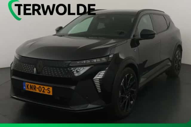 Renault Scénic (2026) thumbnail 1