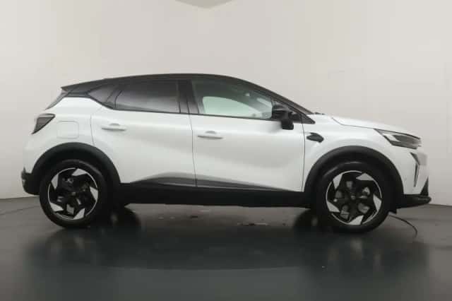 Renault Captur (2025) thumbnail 6