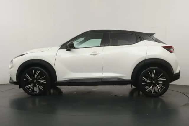Nissan Juke (2021) thumbnail 2