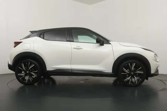 Nissan Juke (2021) thumbnail 6