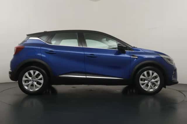 Renault Captur (2021) thumbnail 6