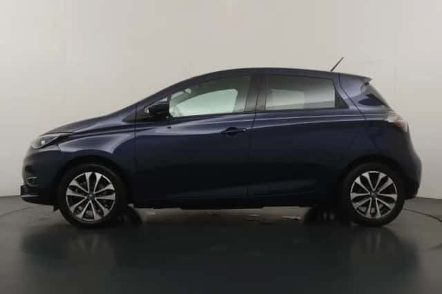 Renault Zoé (2021) thumbnail 2