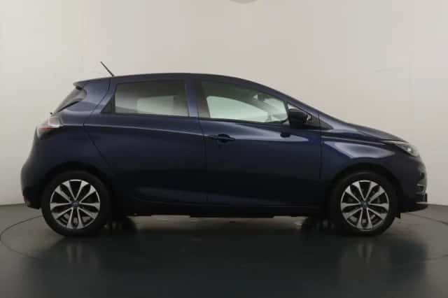 Renault Zoé (2021) thumbnail 6