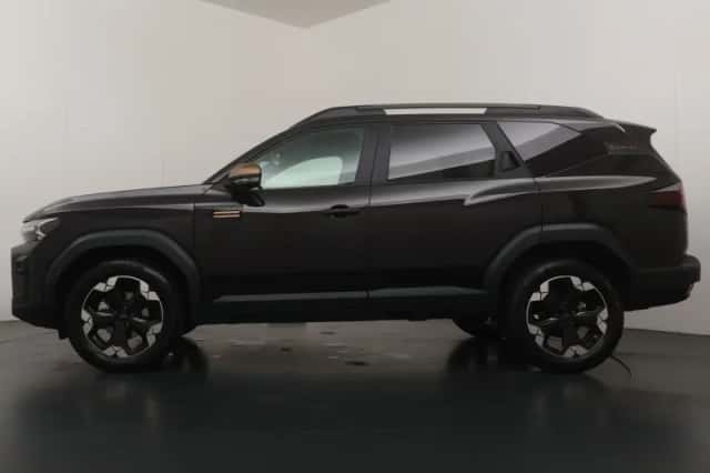 Dacia Bigster (2025) thumbnail 2
