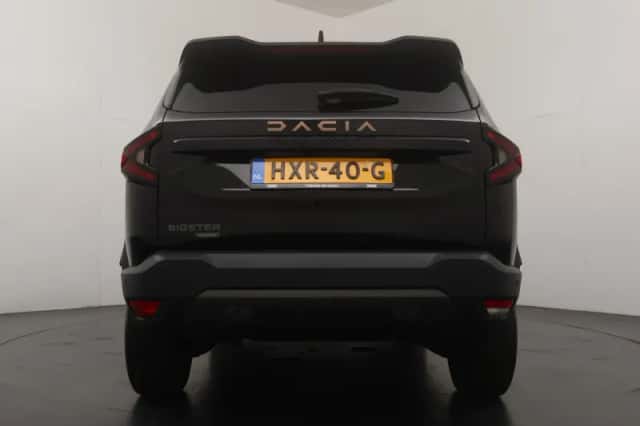Dacia Bigster (2025) thumbnail 4