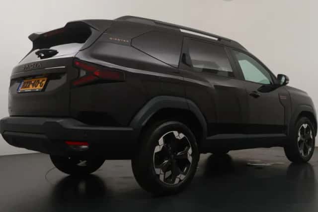 Dacia Bigster (2025) thumbnail 5