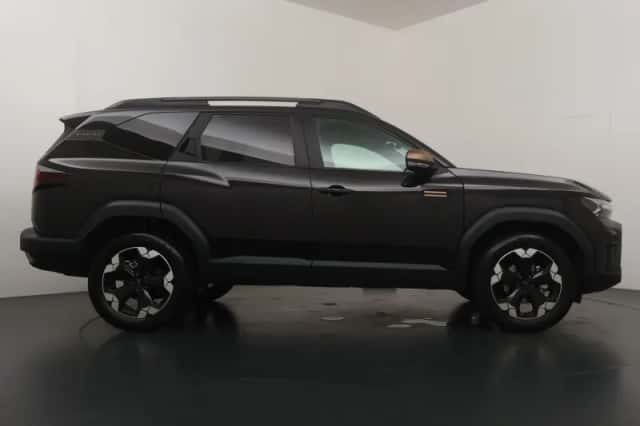 Dacia Bigster (2025) thumbnail 6