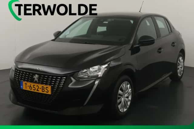 Peugeot 208 (2023) thumbnail 1