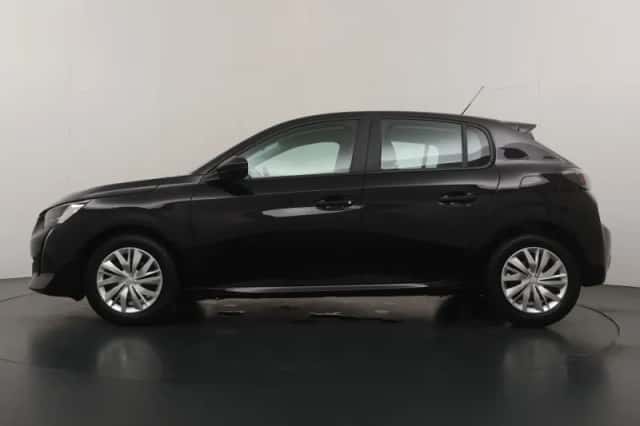 Peugeot 208 (2023) thumbnail 2