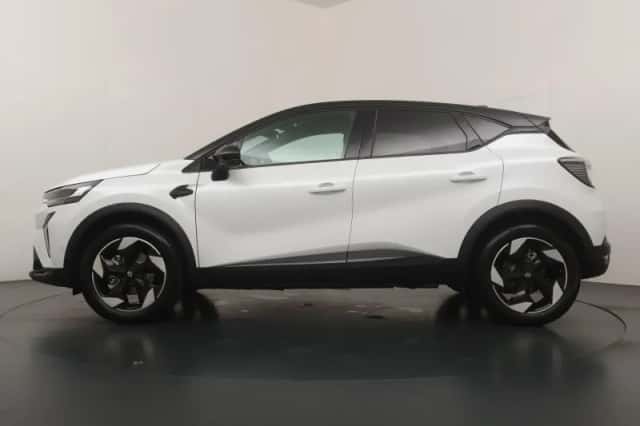 Renault Captur (2026) thumbnail 2