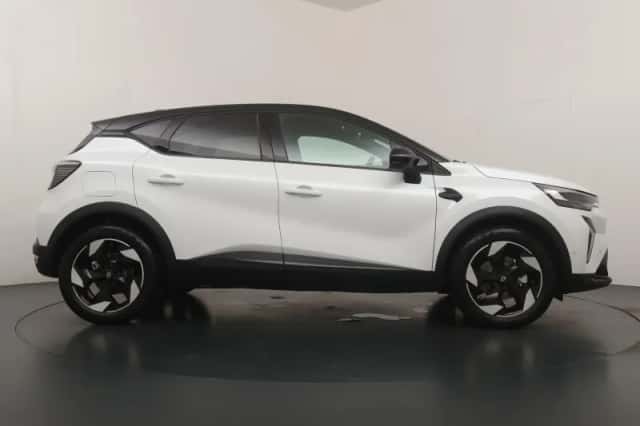 Renault Captur (2026) thumbnail 6