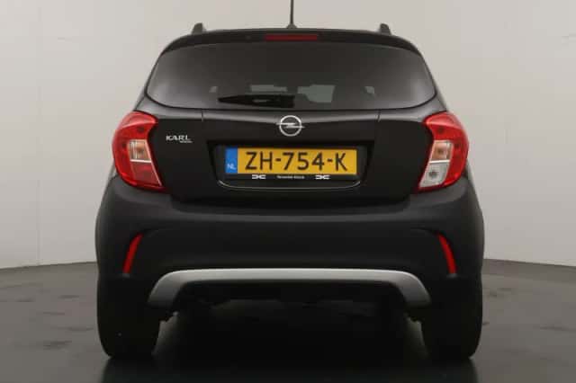 Opel Karl (2019) thumbnail 4