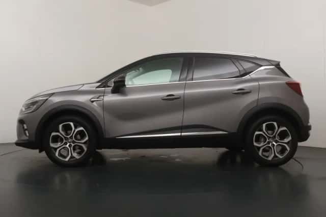 Renault Captur (2020) thumbnail 2
