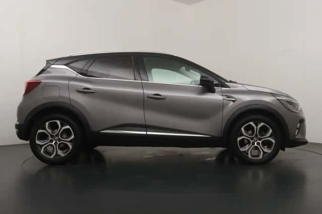Renault Captur (2020) thumbnail 6
