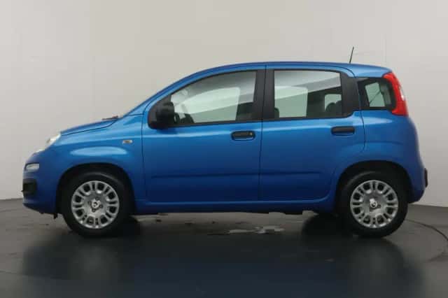Fiat Panda (2025) thumbnail 2