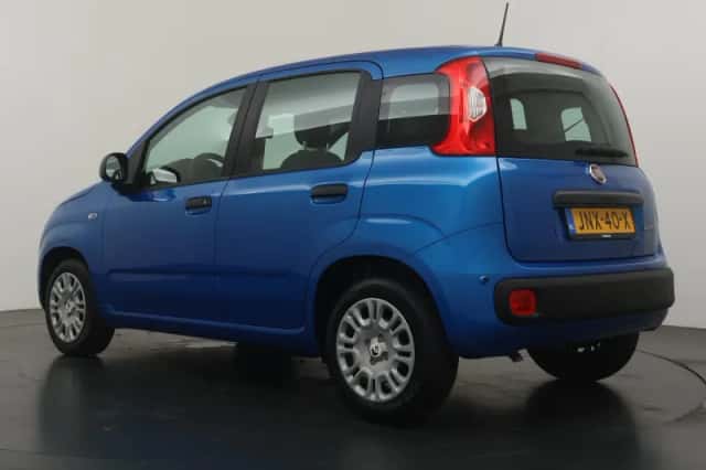 Fiat Panda (2025) thumbnail 3