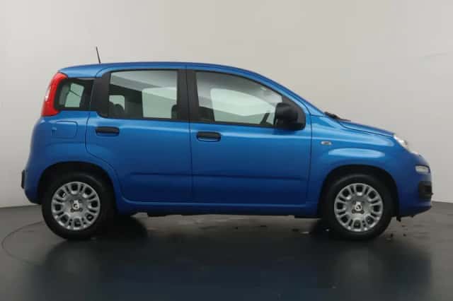 Fiat Panda (2025) thumbnail 6
