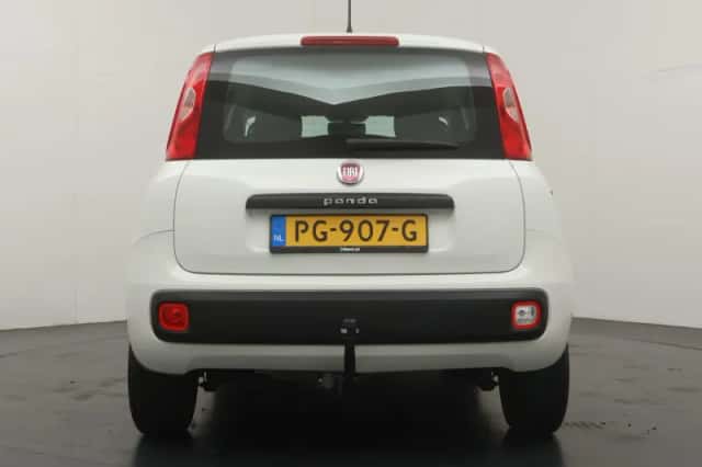 Fiat Panda (2017) thumbnail 4