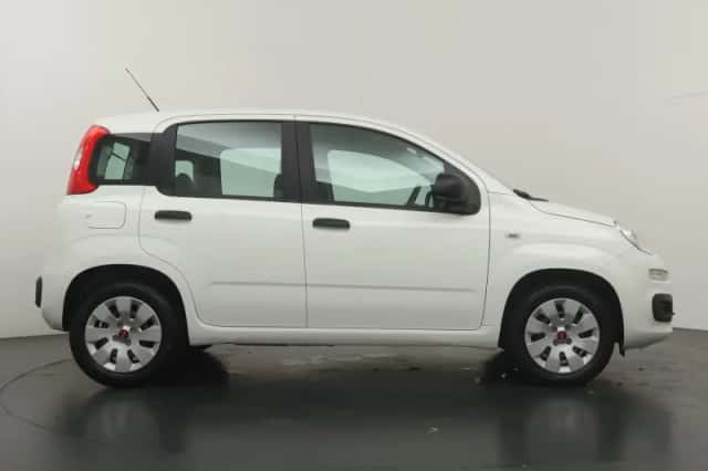 Fiat Panda (2017) thumbnail 6