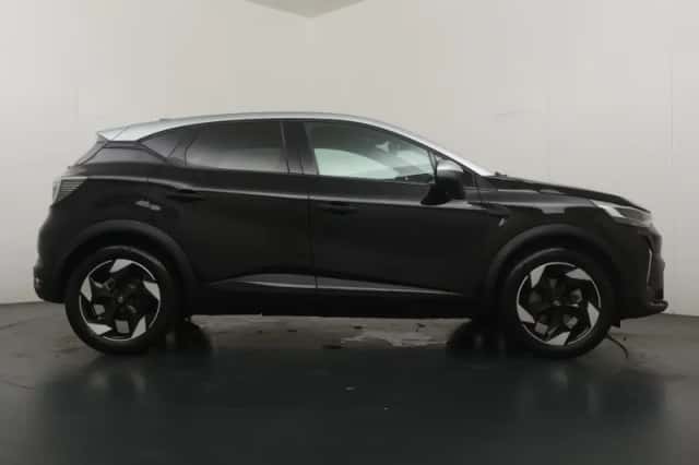 Renault Captur (2025) thumbnail 6