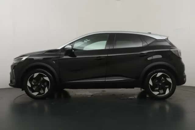 Renault Captur (2025) thumbnail 2