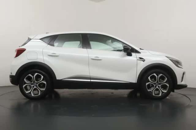 Renault Captur (2020) thumbnail 6