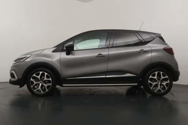 Renault Captur (2018) thumbnail 2