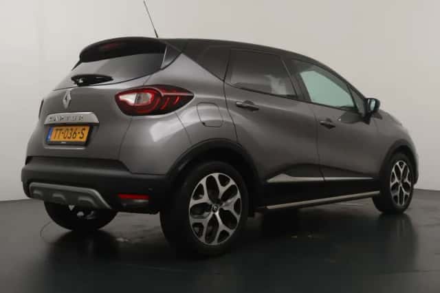Renault Captur (2018) thumbnail 5