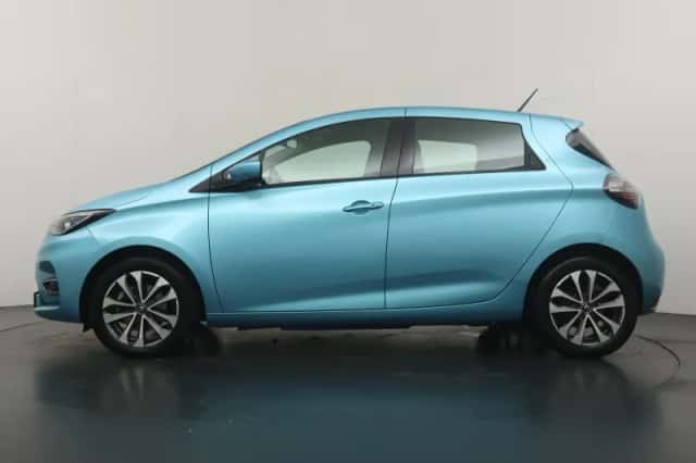 Renault Zoé (2020) thumbnail 2