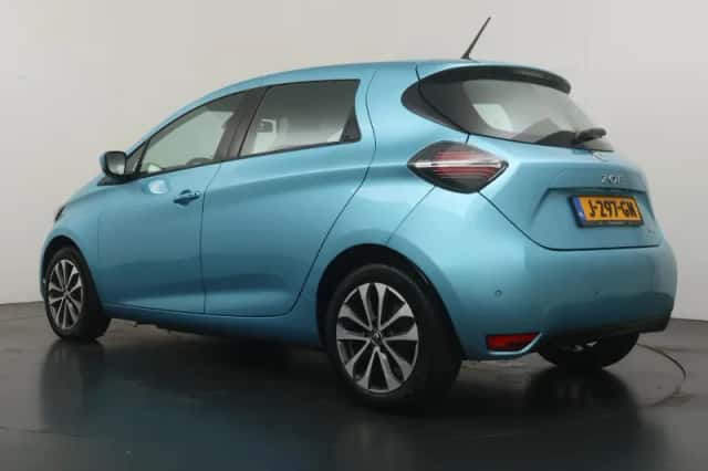 Renault Zoé (2020) thumbnail 3