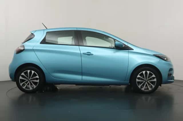 Renault Zoé (2020) thumbnail 6
