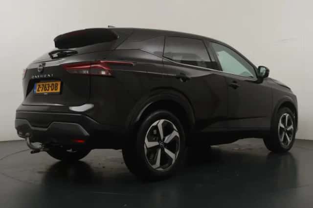 Nissan Qashqai (2023) thumbnail 5
