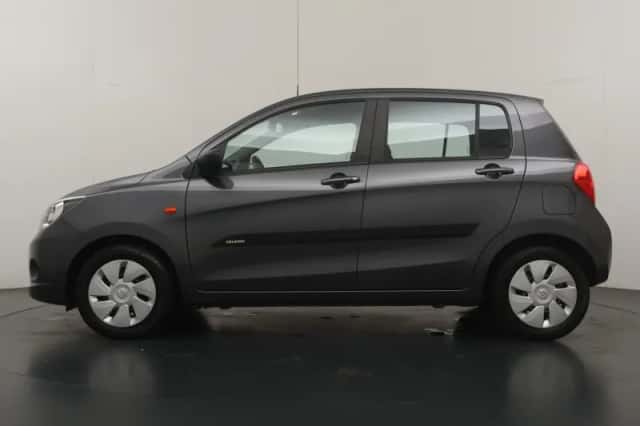 Suzuki Celerio (2019) thumbnail 2