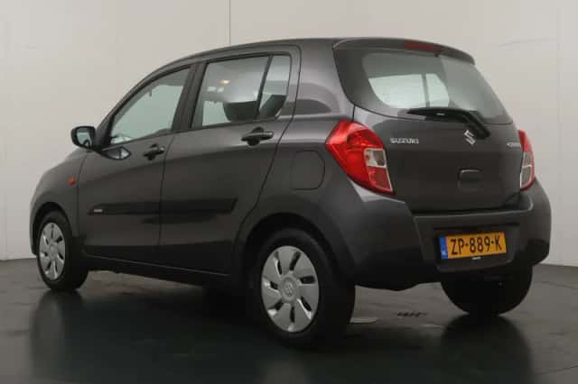 Suzuki Celerio (2019) thumbnail 3