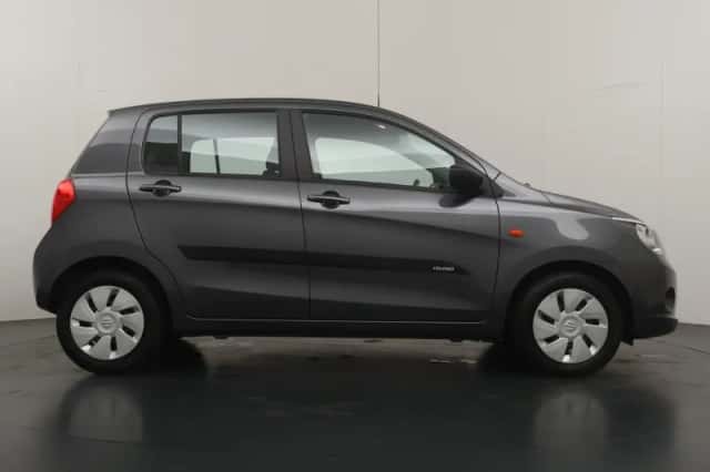 Suzuki Celerio (2019) thumbnail 6