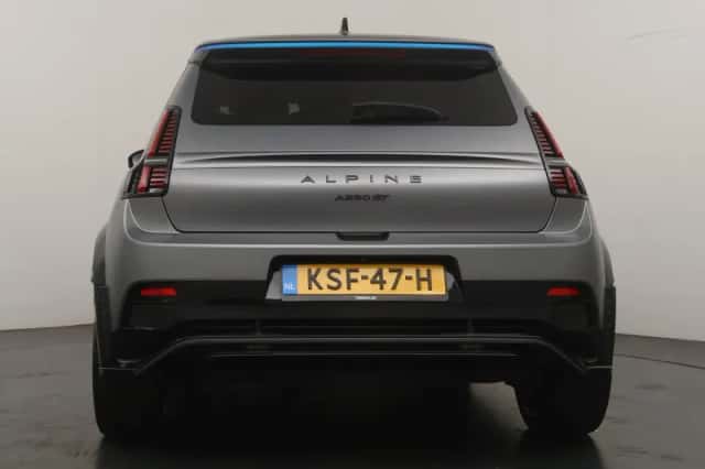 Alpine A290 (2025) thumbnail 4