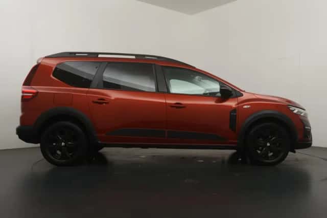 Dacia Jogger (2022) thumbnail 6