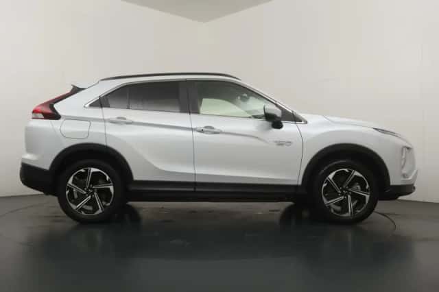 Mitsubishi Eclipse Cross (2021) thumbnail 6