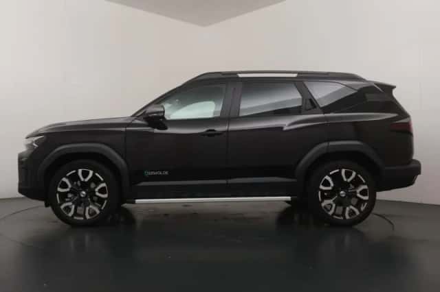 Dacia Bigster (2026) thumbnail 2