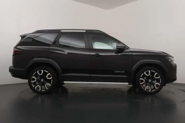 Dacia Bigster (2026) thumbnail 6