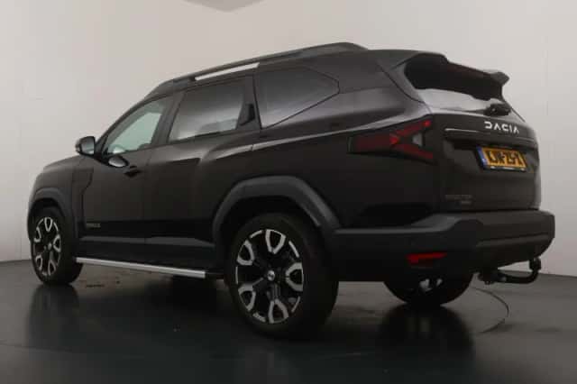 Dacia Bigster (2026) thumbnail 3