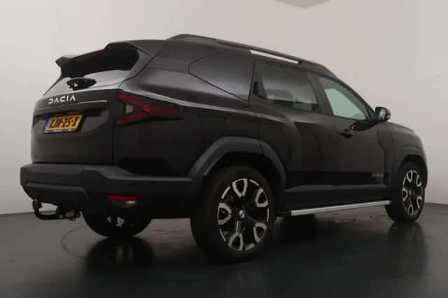 Dacia Bigster (2026) thumbnail 5