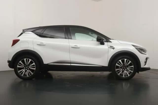 Renault Captur (2020) thumbnail 6