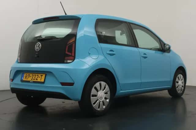 Volkswagen Up! (2018) thumbnail 5