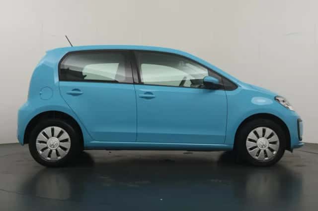 Volkswagen Up! (2018) thumbnail 6