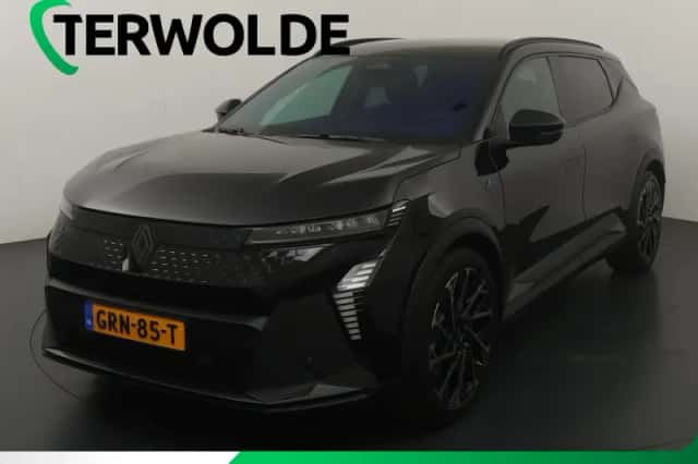 Renault Scénic (2024) thumbnail 1