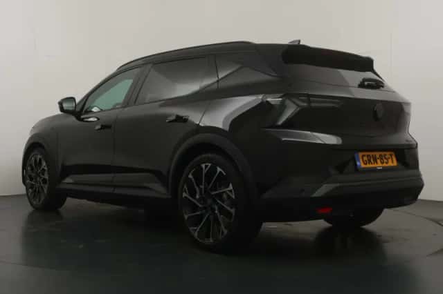 Renault Scénic (2024) thumbnail 3